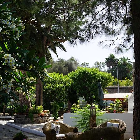 Villa Del Monte Санта-Брихида Экстерьер фото