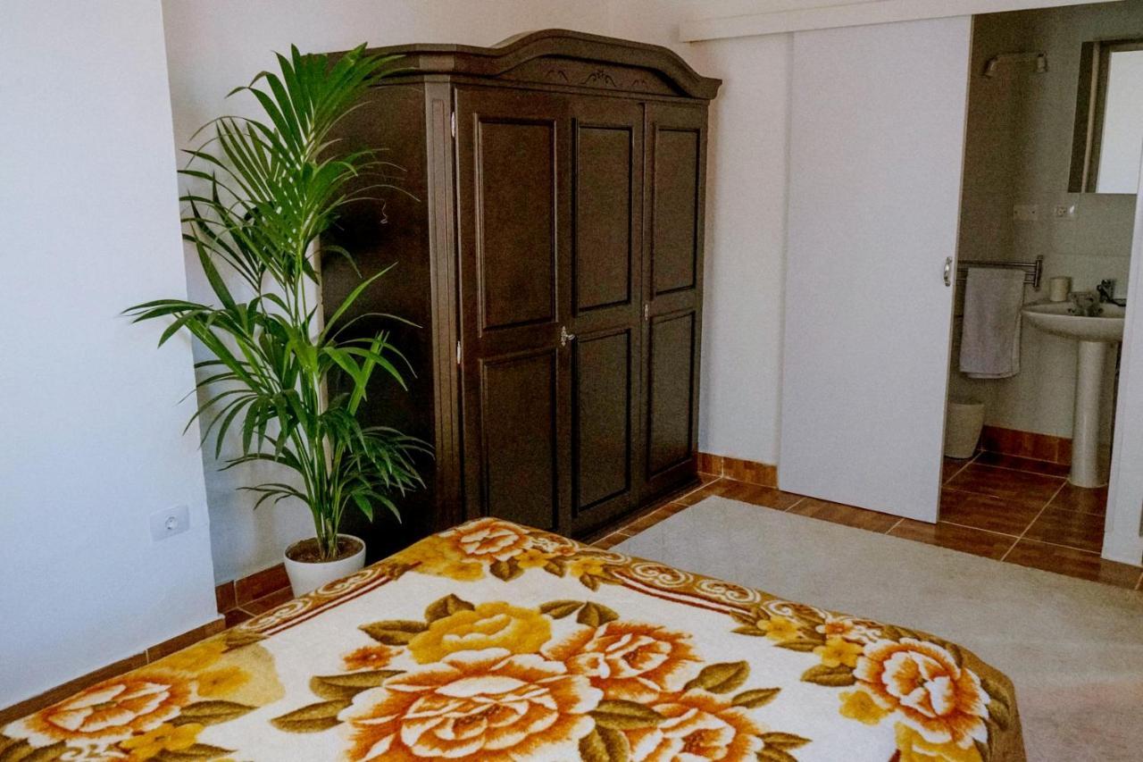 Villa Del Monte Санта-Брихида Экстерьер фото